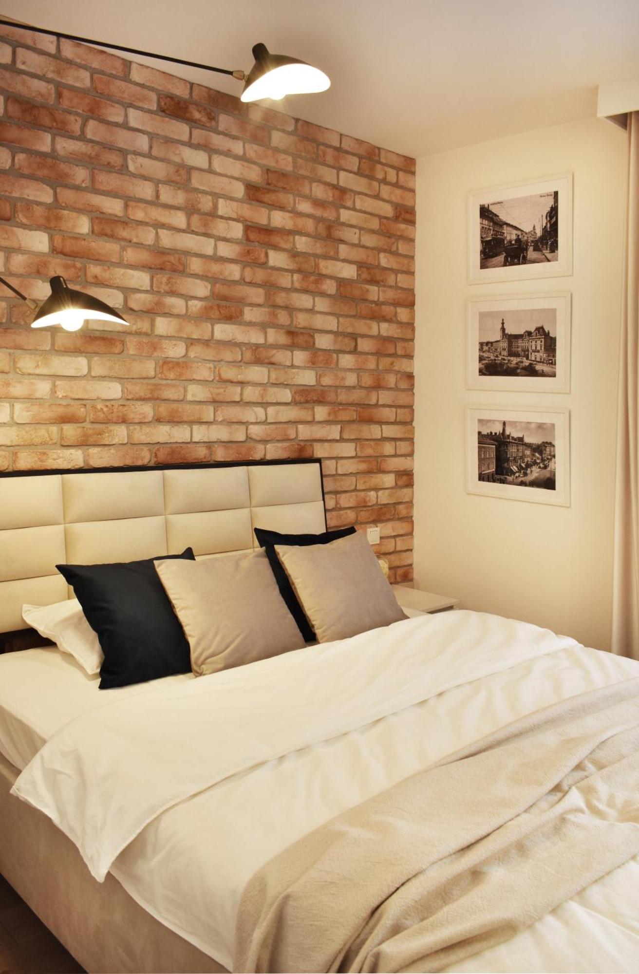 Loftowy Apartament Bohema Old Praga-North Βαρσοβία Εξωτερικό φωτογραφία