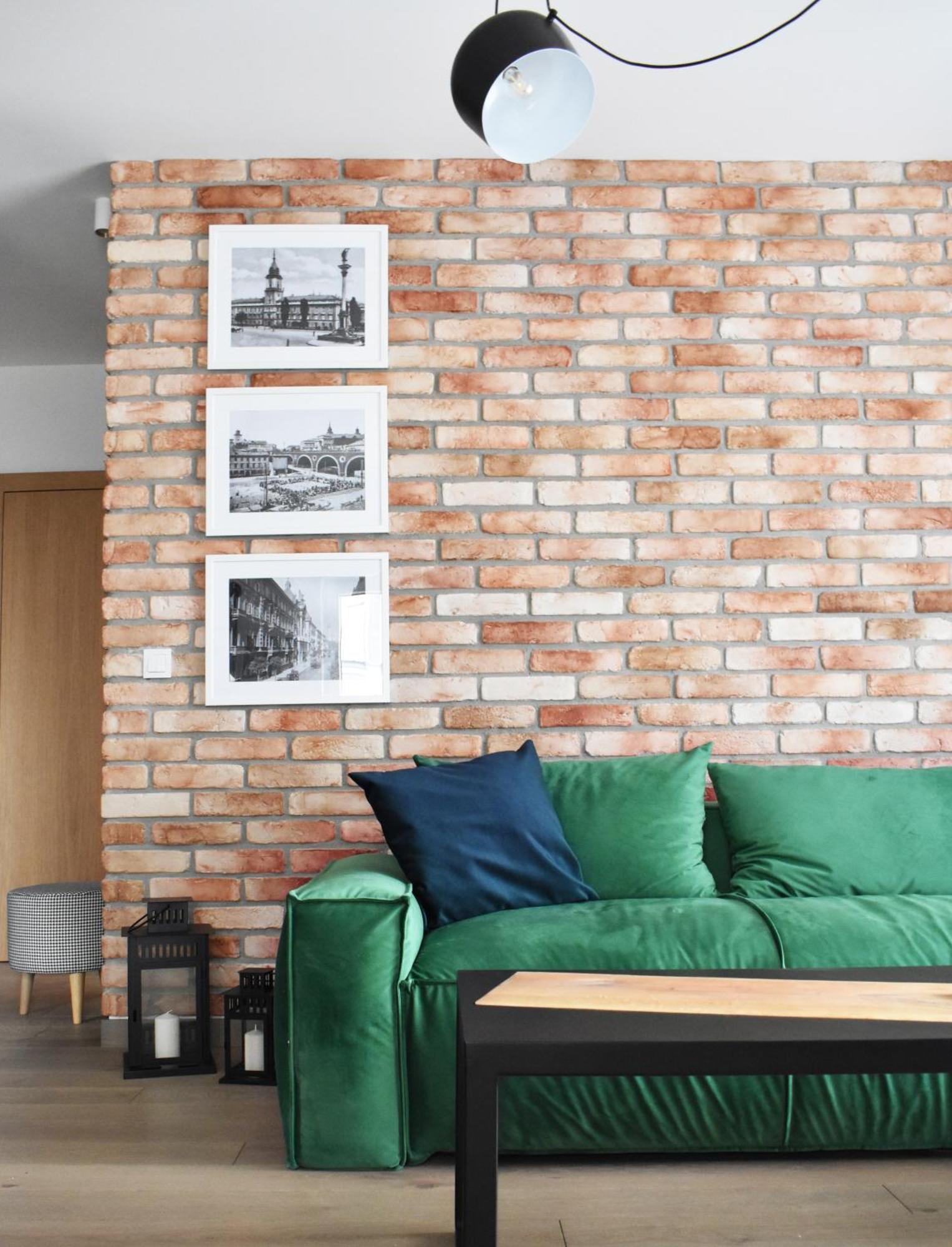 Loftowy Apartament Bohema Old Praga-North Βαρσοβία Εξωτερικό φωτογραφία